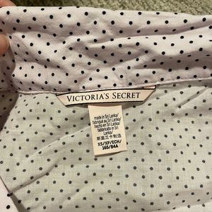 Victoria’s Secret Night Shirt